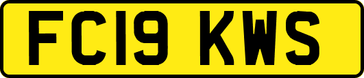 FC19KWS