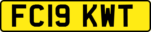 FC19KWT