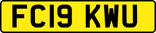 FC19KWU