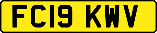 FC19KWV