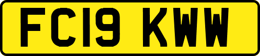 FC19KWW