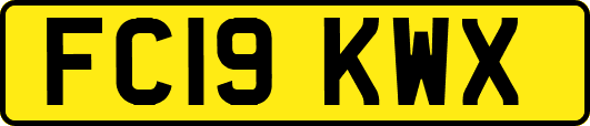 FC19KWX