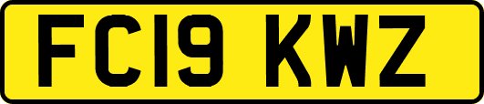 FC19KWZ