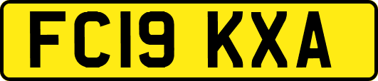 FC19KXA