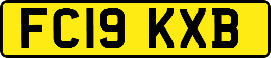 FC19KXB