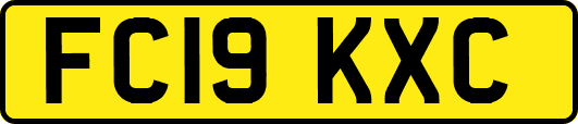 FC19KXC