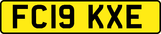 FC19KXE