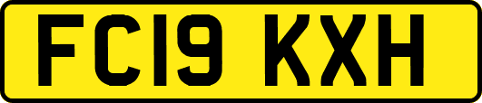 FC19KXH