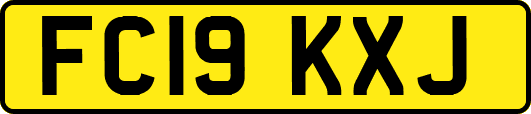 FC19KXJ
