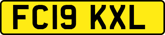 FC19KXL