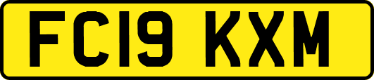 FC19KXM