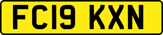 FC19KXN
