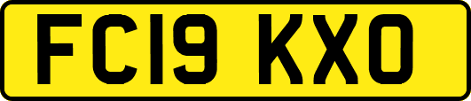 FC19KXO