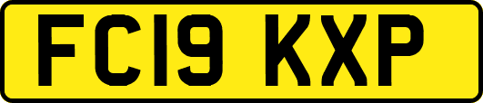 FC19KXP