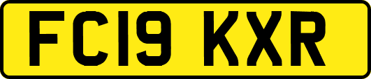 FC19KXR