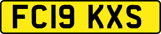 FC19KXS