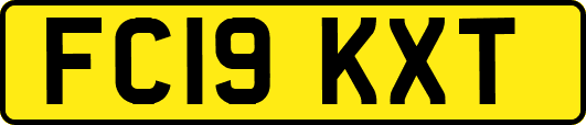 FC19KXT