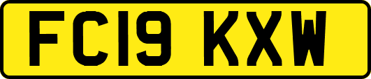 FC19KXW
