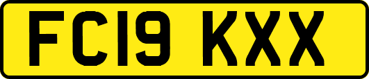 FC19KXX
