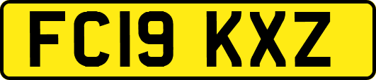 FC19KXZ