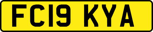 FC19KYA