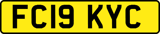 FC19KYC