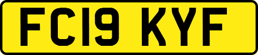 FC19KYF