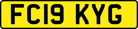 FC19KYG