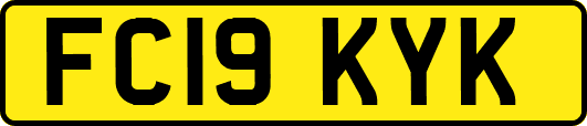 FC19KYK