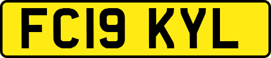 FC19KYL