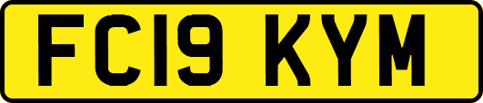 FC19KYM