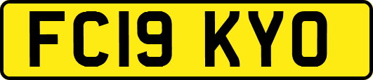FC19KYO