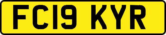 FC19KYR
