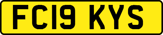 FC19KYS