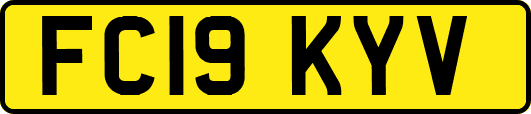FC19KYV