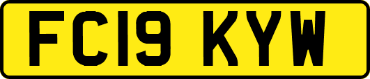 FC19KYW