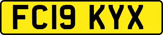 FC19KYX