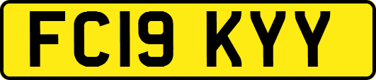 FC19KYY