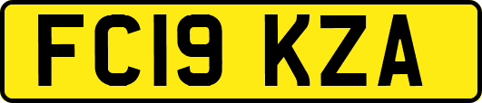 FC19KZA