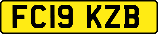 FC19KZB