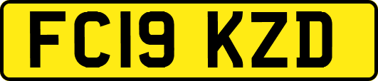 FC19KZD