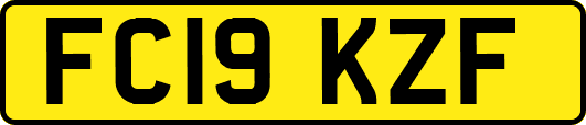 FC19KZF