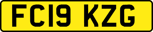 FC19KZG