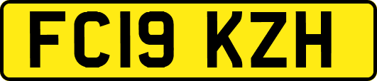 FC19KZH
