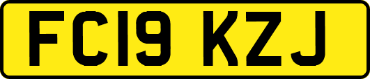 FC19KZJ
