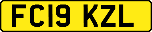 FC19KZL