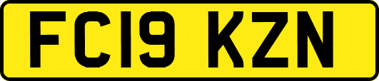 FC19KZN