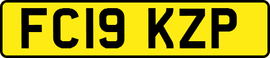 FC19KZP