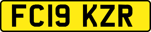 FC19KZR
