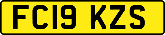 FC19KZS